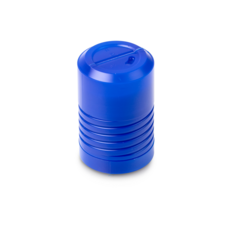 Étui en plastique pour poids KERN 317-080-400