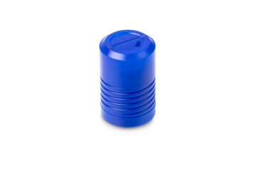 Étui en plastique pour poids KERN 317-080-400