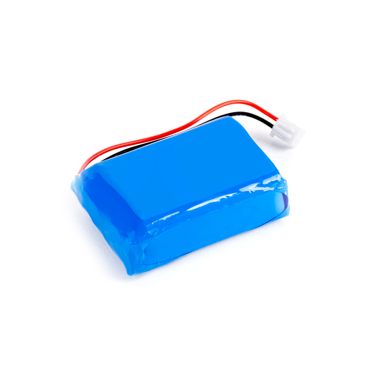 Fonctionnement sur batterie interne KERN YKR-01