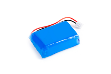 Fonctionnement sur batterie interne KERN YKR-01