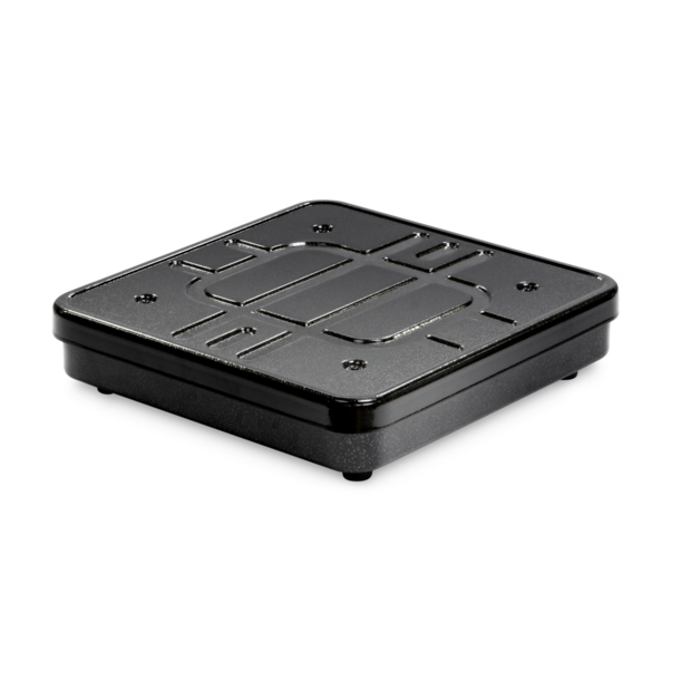 Balance pour colis KERN DE 35K5D