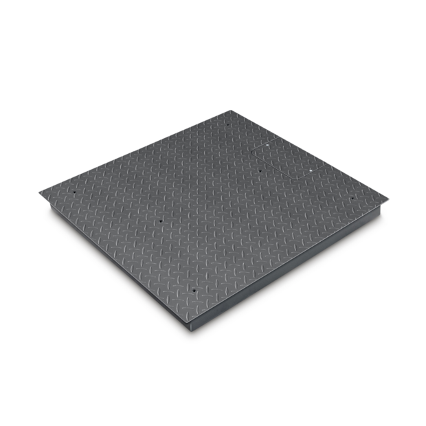 Pont bascule KERN KFP 6000V20M-2026e