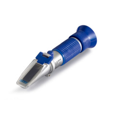 Réfractomètre analogique KERN ORA 4FA