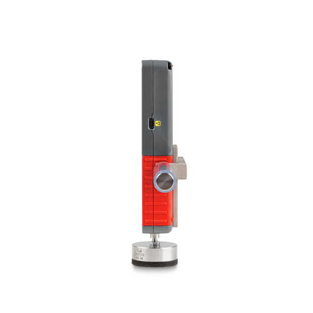 Testeur des pierres tombales SAUTER FS 500G