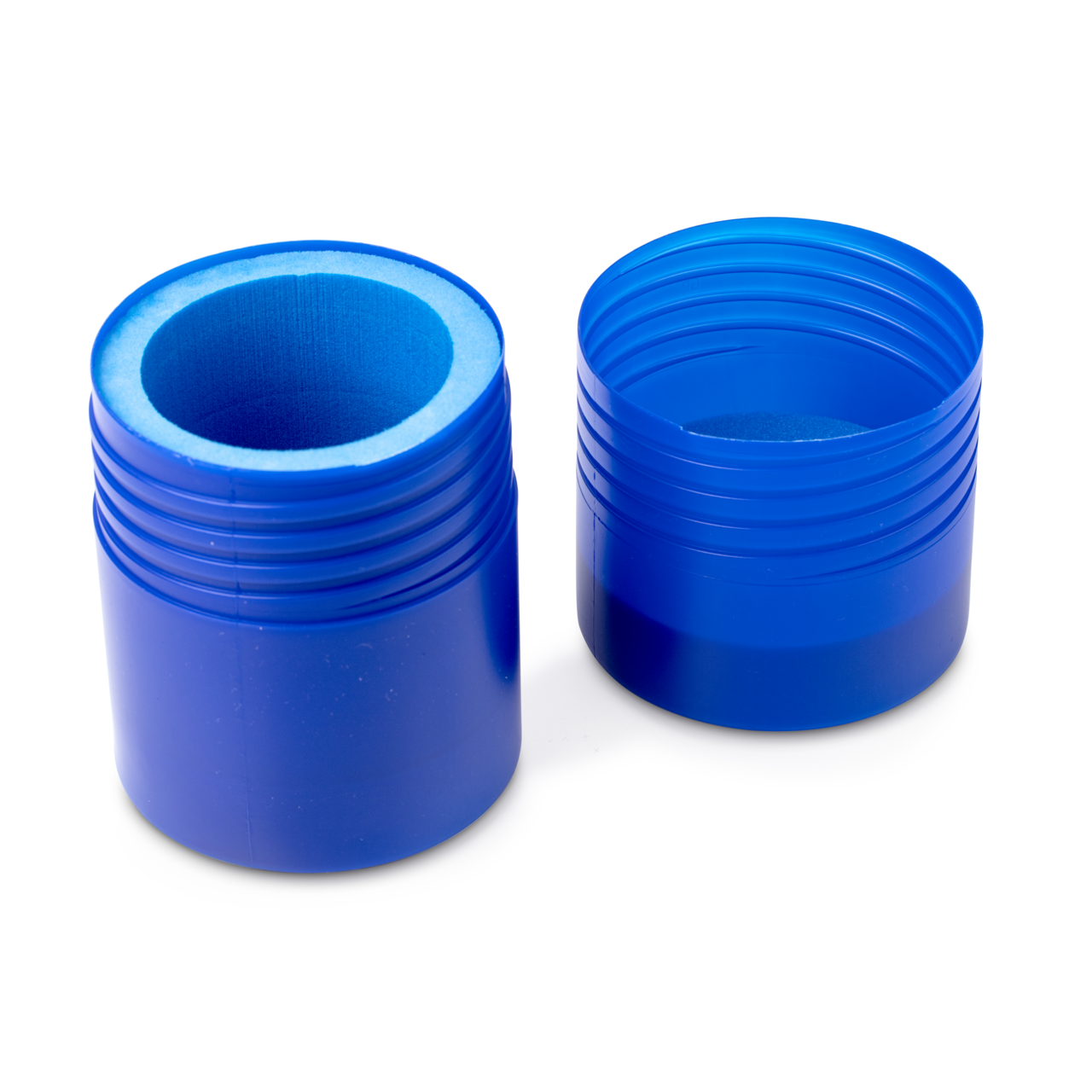 Étui en plastique pour poids KERN 317-130-400