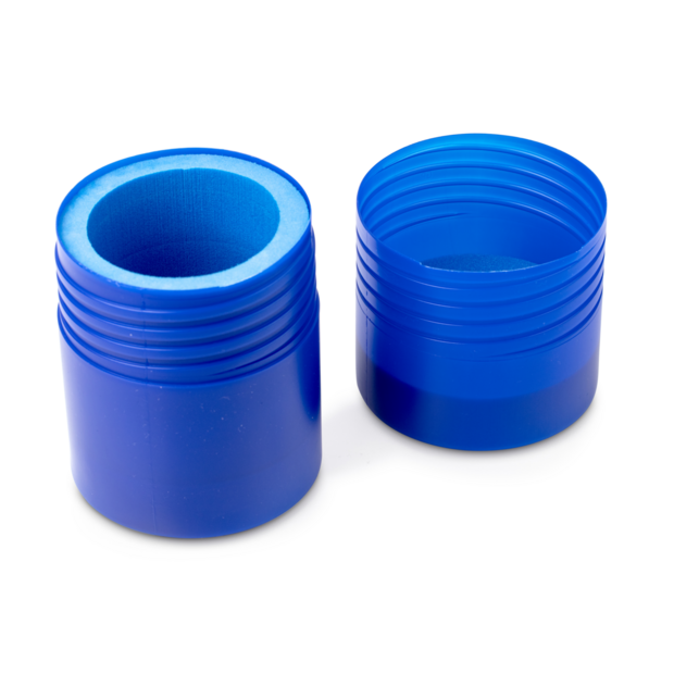 Étui en plastique pour poids KERN 317-130-400