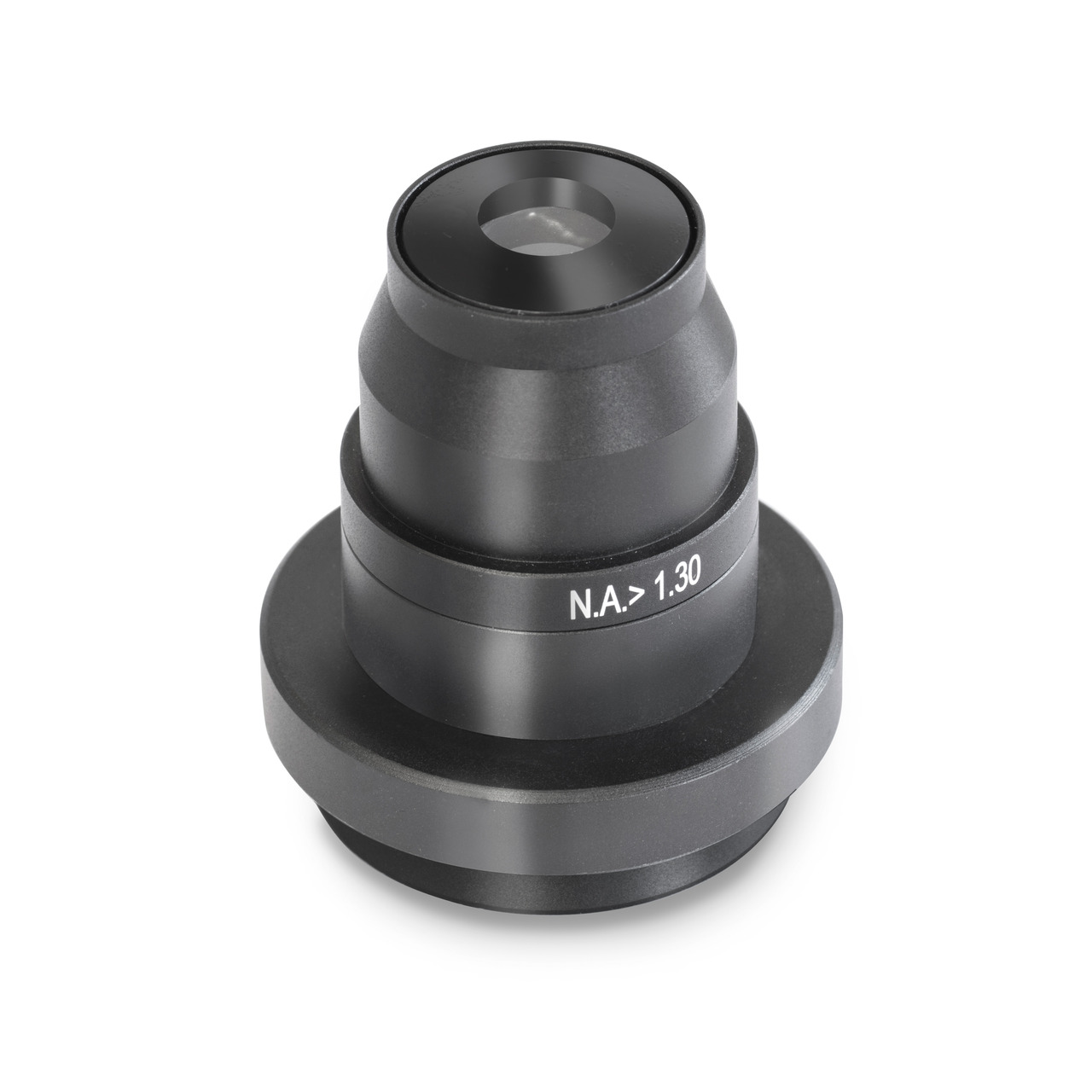 Condensateur pour microscope KERN OBB-A1538