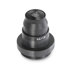Condensateur pour microscope KERN OBB-A1538