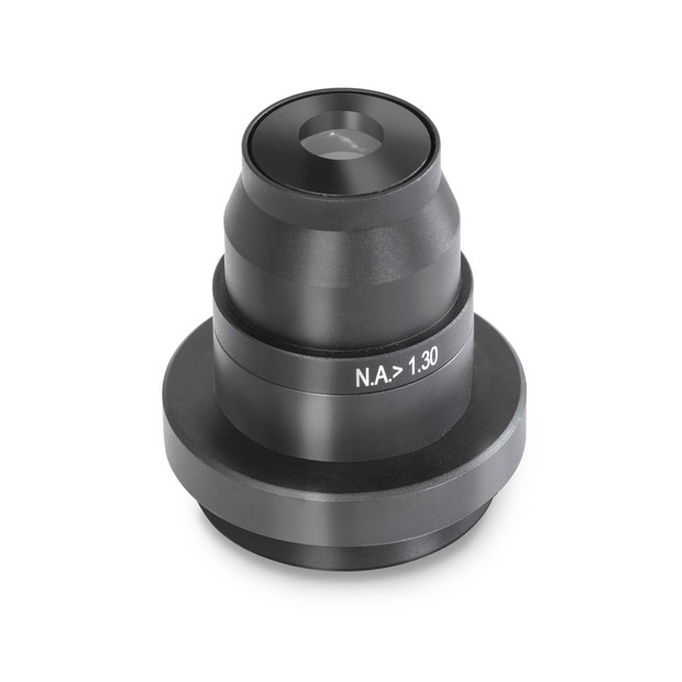 Condensateur pour microscope KERN OBB-A1538