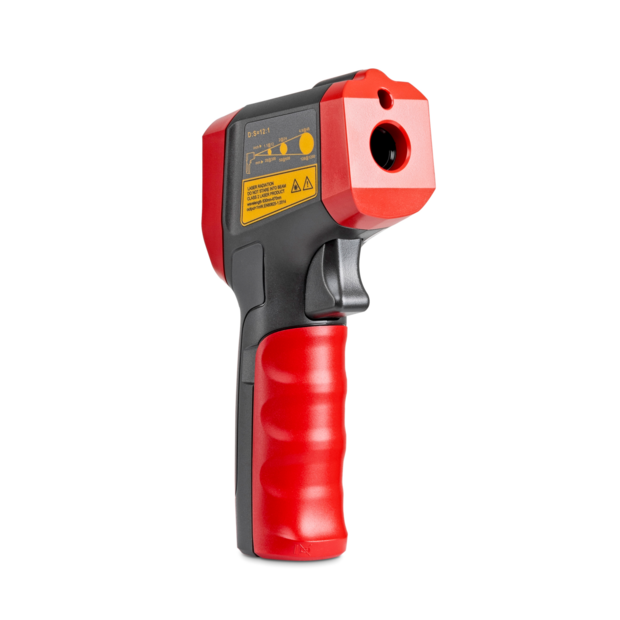 Thermomètre infrarouge SAUTER JIT 100