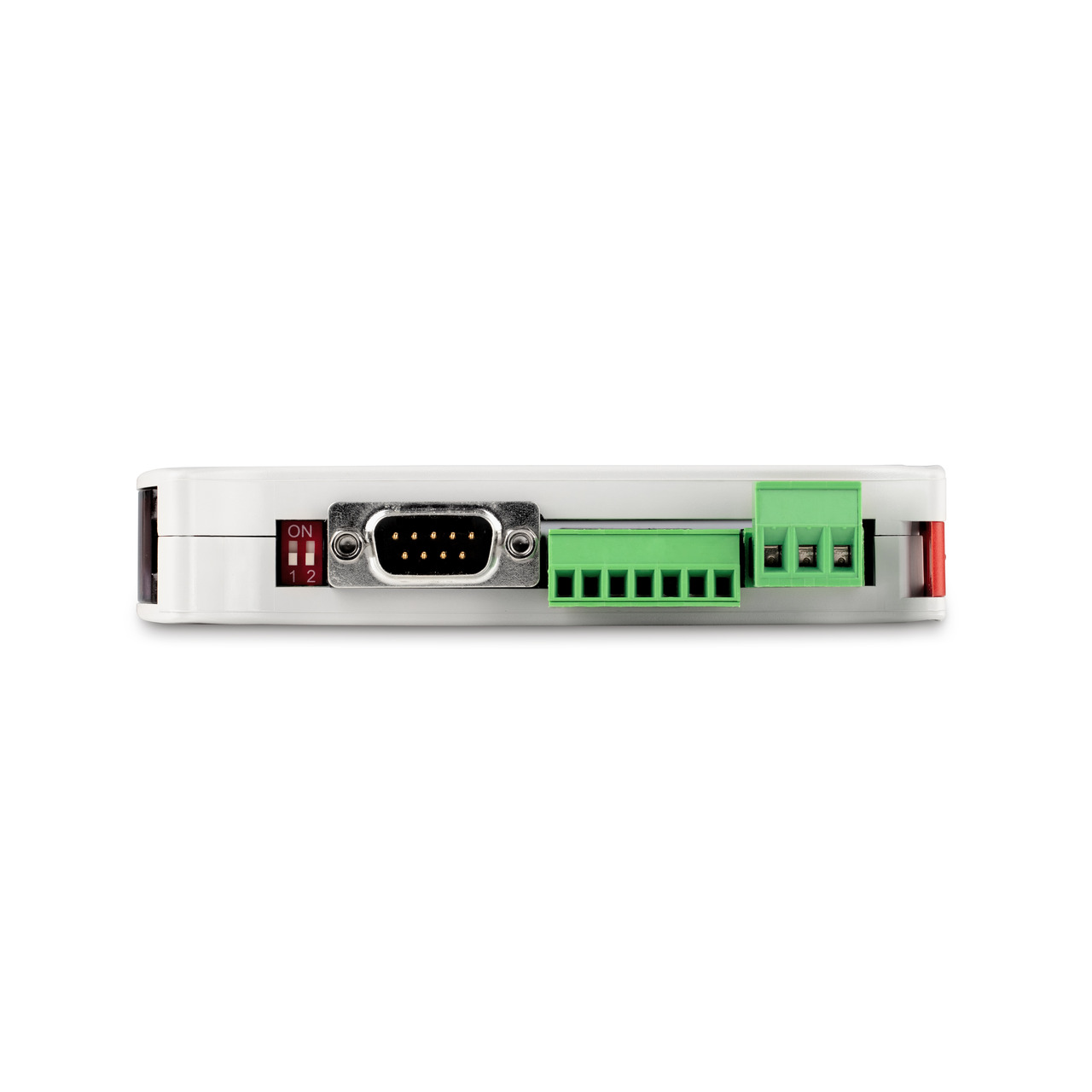 Boîtier d’évaluation (module pour rail DIN) KERN CE HSR