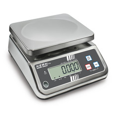 Balance de table avec protection IP KERN FFN 3K1IPM