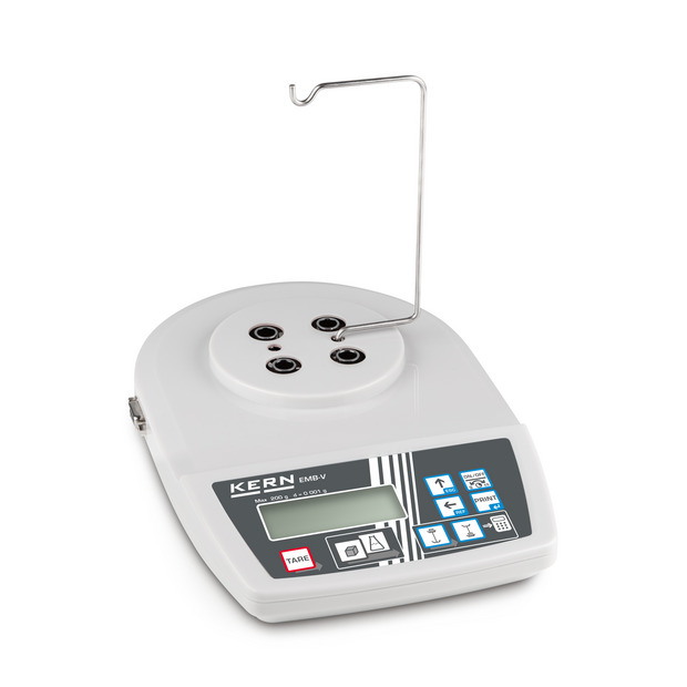 Balance scolaire KERN EMB 200-3V