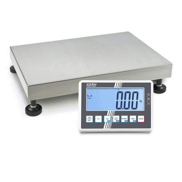 IoT-Line Balance plateforme KERN IFC 600K-2