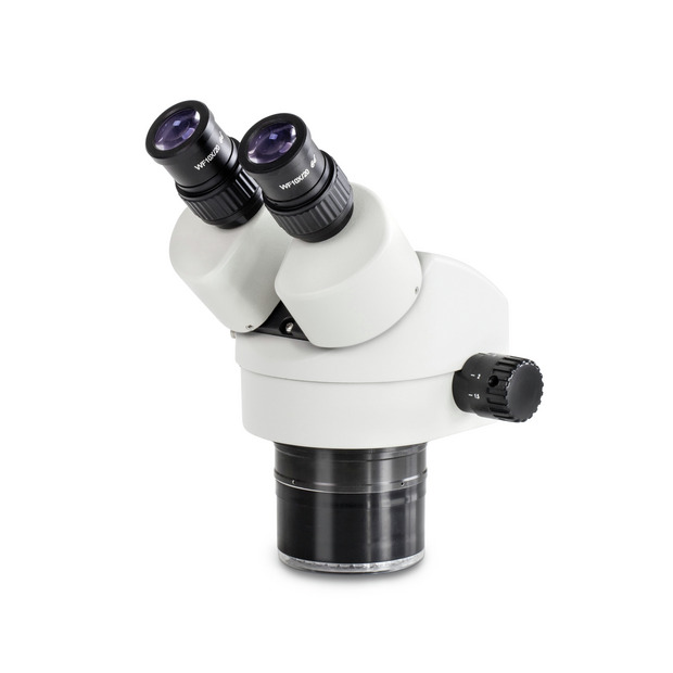 Microscope stéréo Système modulaire – Tête KERN OZL 460