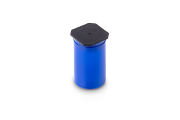 Étui en plastique pour poids KERN 347-080-400