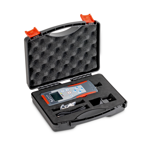 Dynamomètre numérique SAUTER FM 1K