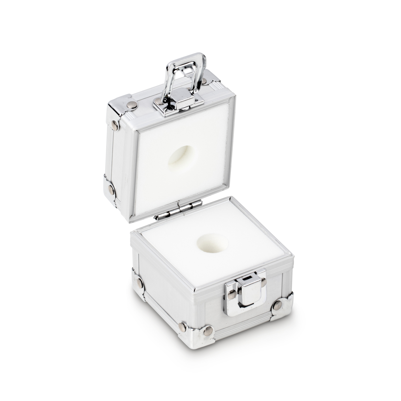 Étui à protection en aluminium KERN 317-060-600