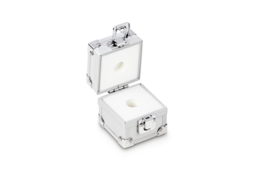Étui à protection en aluminium KERN 317-060-600