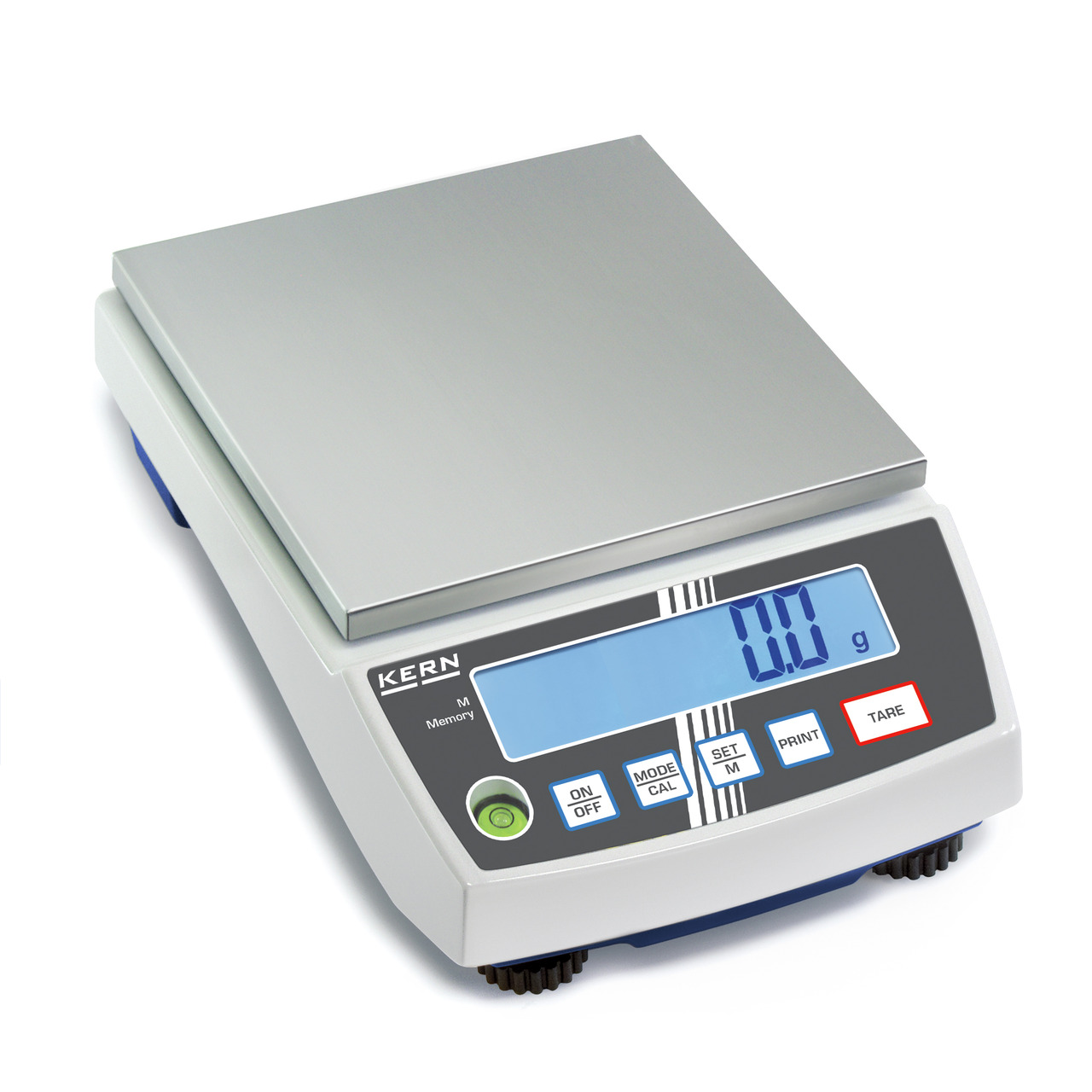 IoT-Line Balance de laboratoire compacte KERN PCB 10000-1