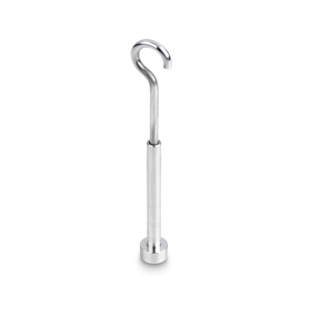 Tige de support KERN 347-445-100