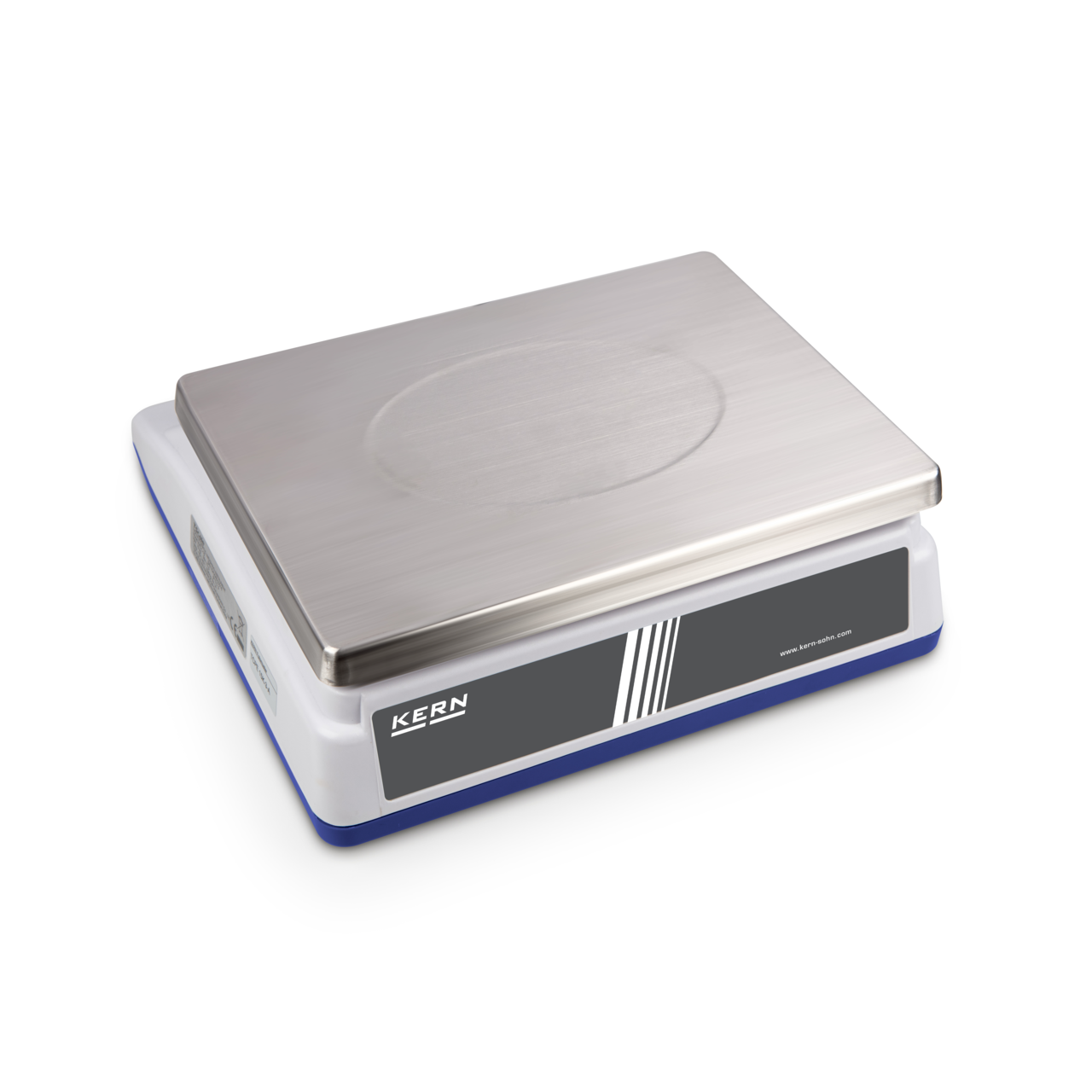 Balance compteuse KERN CPE 15K-3