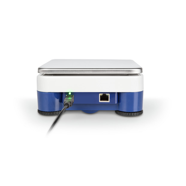 IoT-Line Plateforme numérique KERN KDP 3000-2