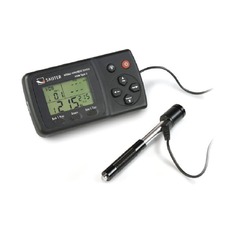 Duromètre portable Leeb SAUTER HMM