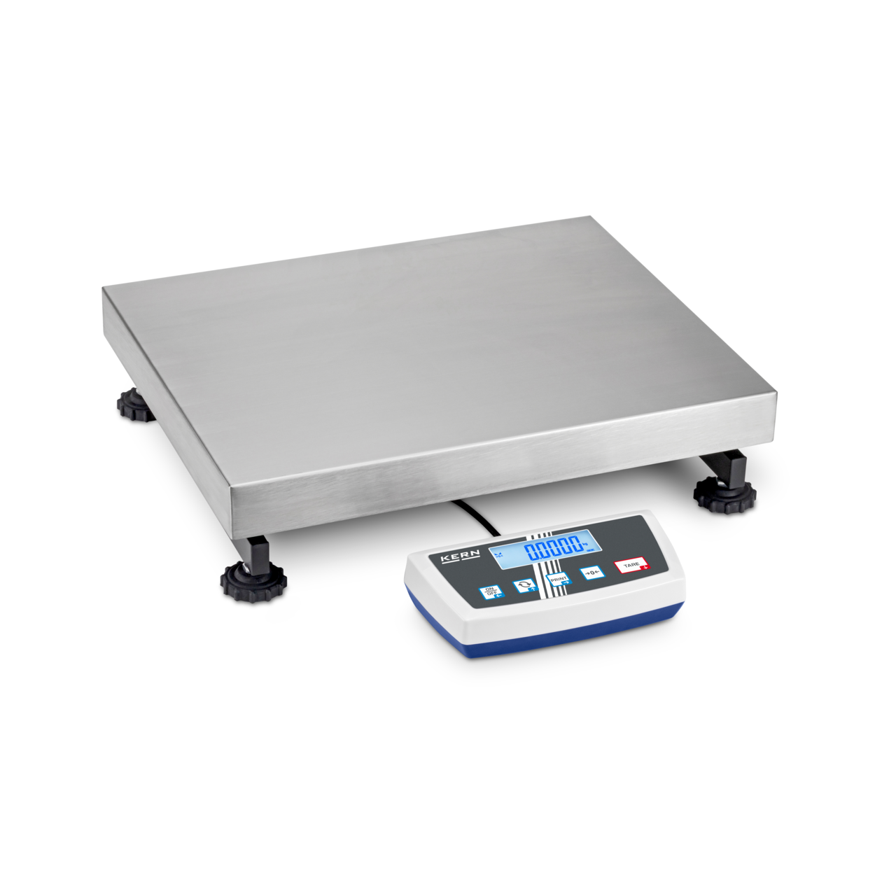 IoT-Line Balance plateforme de précision KERN DS 60K0.2