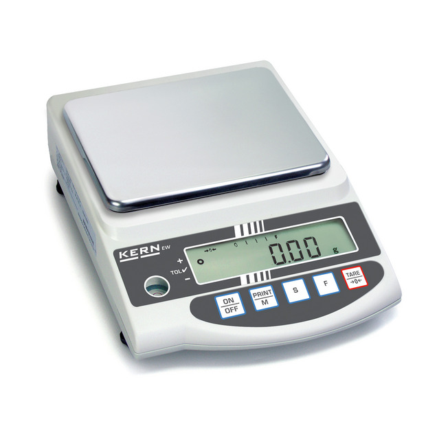 Balance de précision KERN EW 820-2NM