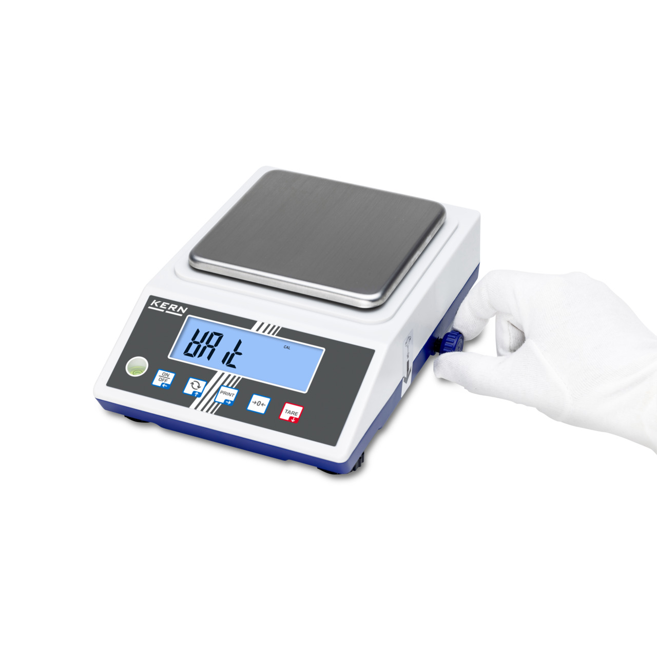 Balance de préemballage KERN PCJ 600-2M-Prepack
