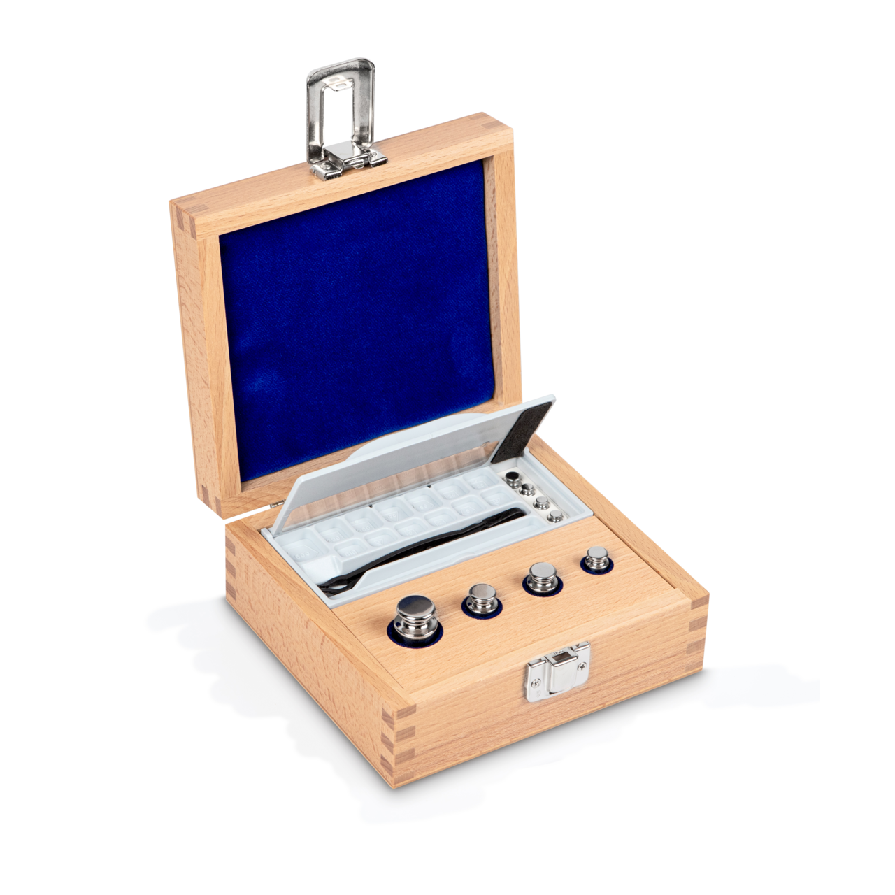 Jeu de poids KERN 324-02