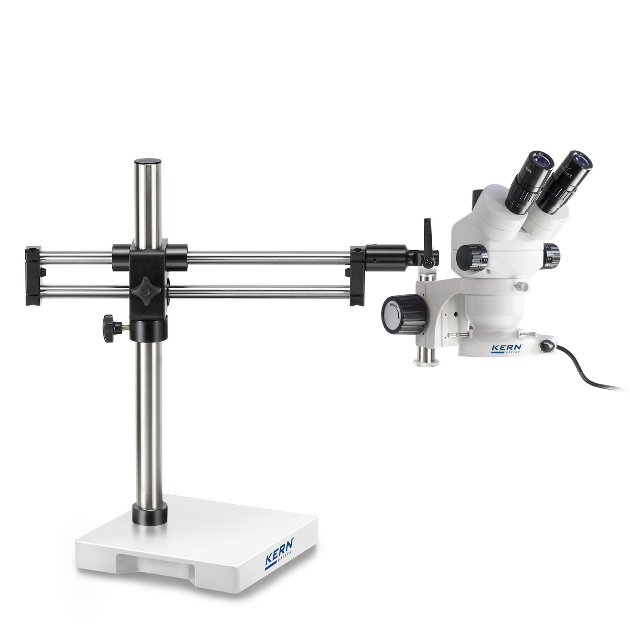 Kit microscope stéréo KERN OZM 932UK