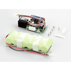 Alimentation par batterie interne KERN PES-A01