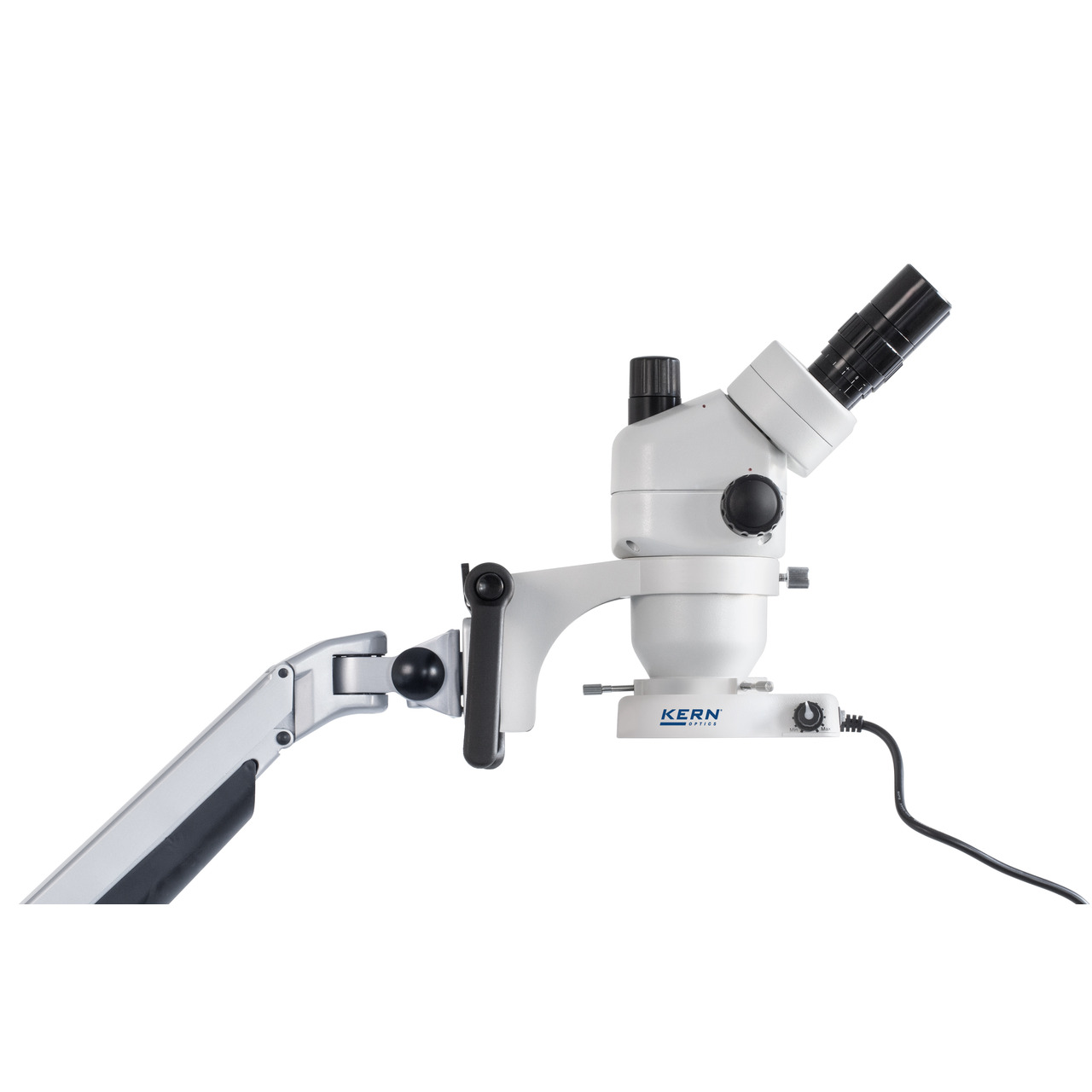 Kit microscope stéréo KERN OZM 982