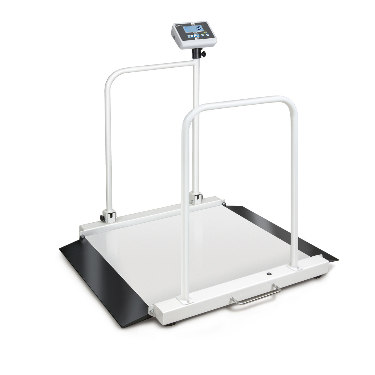 Plateforme de pesée pour chaise roulante KERN MWA 300K-1PM