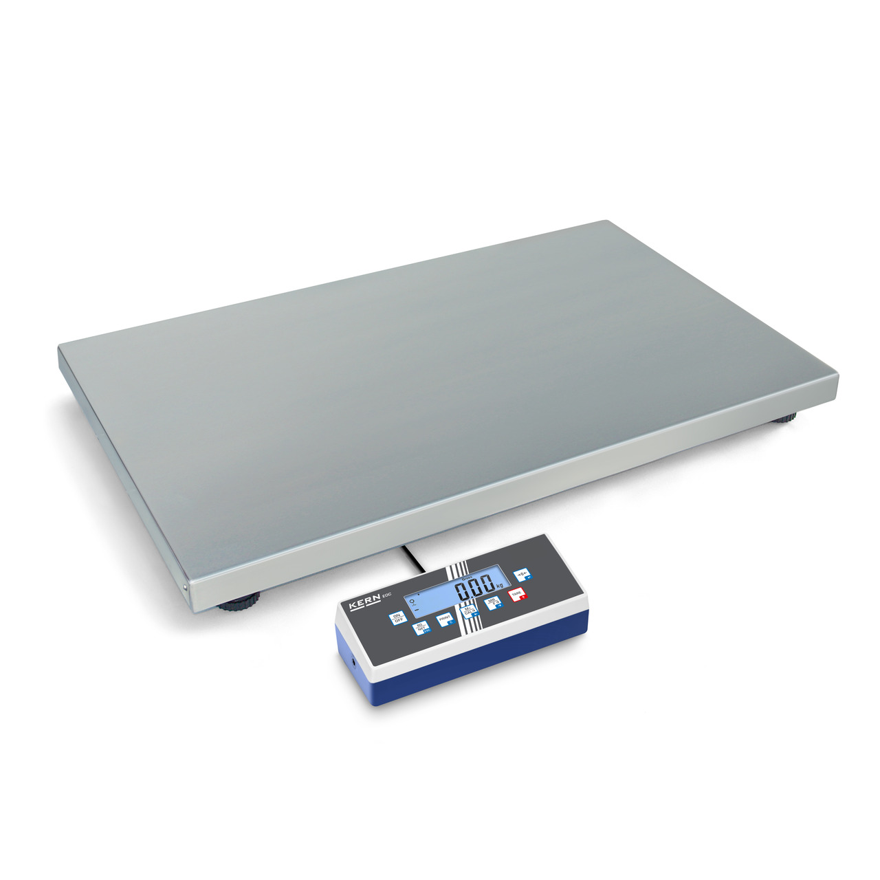Balance plateforme industrielle KERN EOC 100K-2XXL