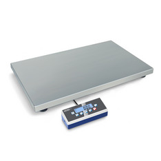 Balance plateforme industrielle KERN EOC 100K-2XXL