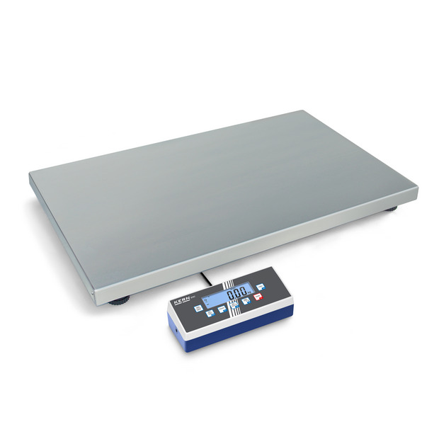 Balance plateforme industrielle KERN EOC 100K-2XXL