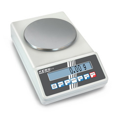 IoT-Line Balance de précision KERN 572-33