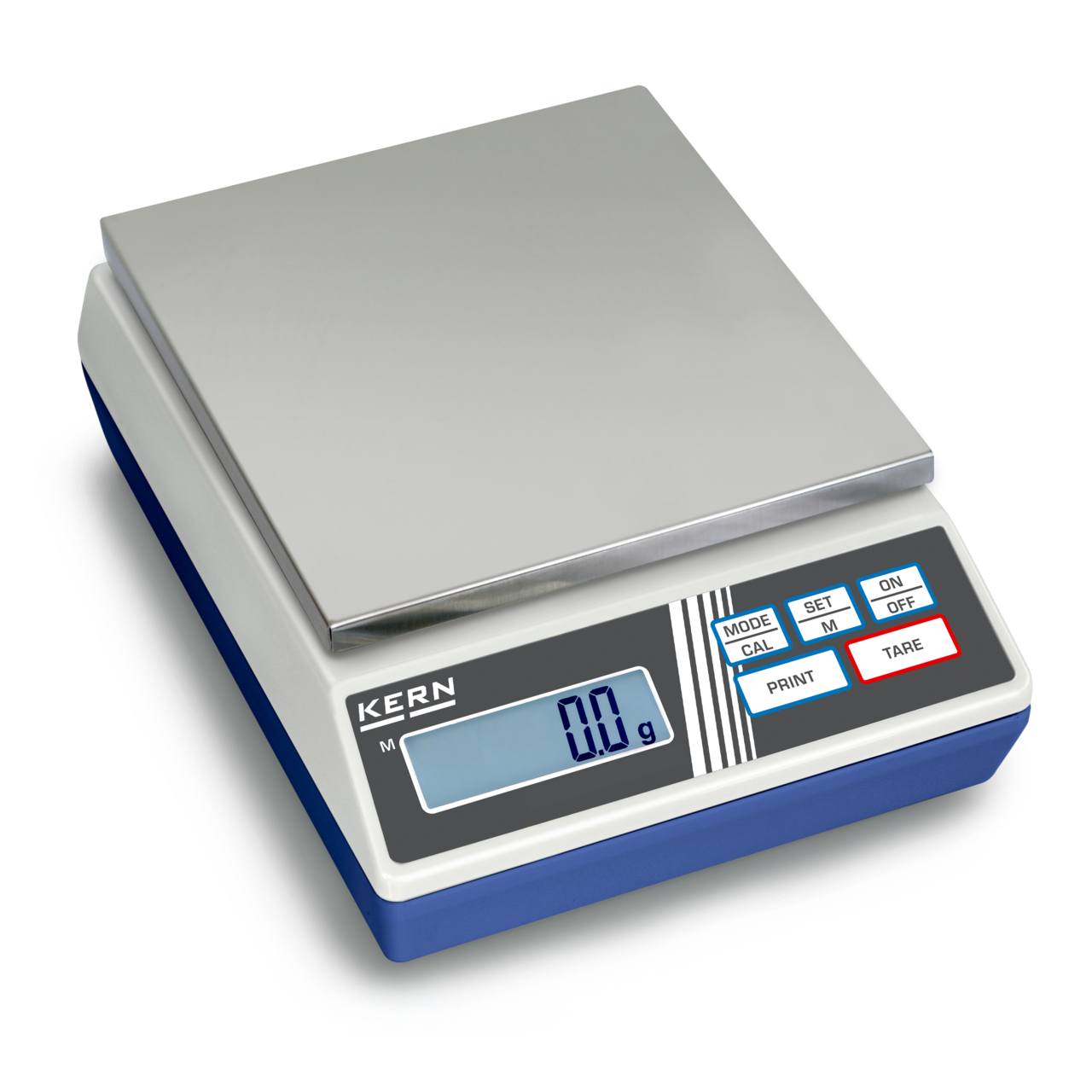 Balance de laboratoire compacte KERN 440-49A