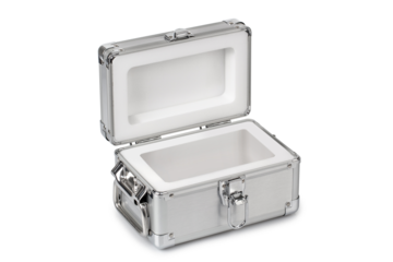 Étui à protection en aluminium KERN 346-060-600