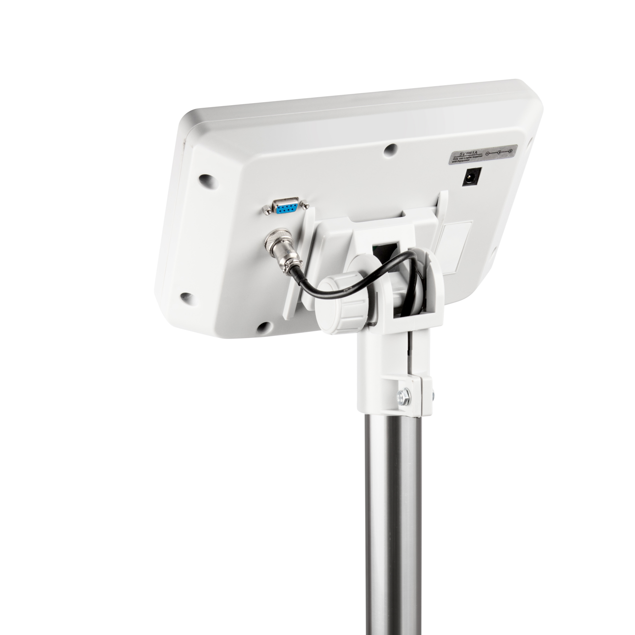 Balance plateforme KERN EFC 30K-3L