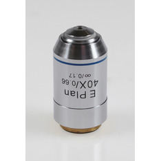 Objectif pour microscope KERN OBB-A1160