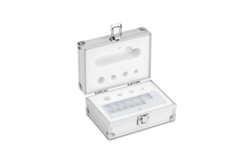 Étui à protection en aluminium KERN 313-020-600