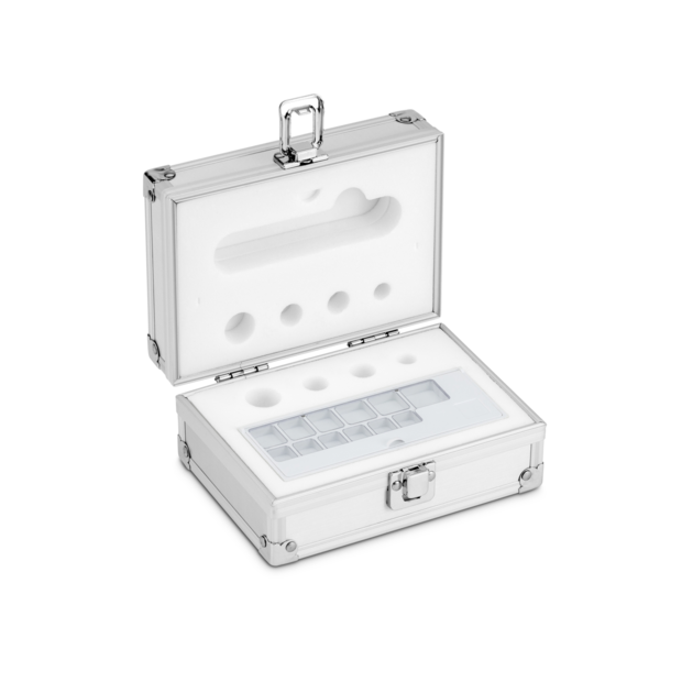 Étui à protection en aluminium KERN 313-020-600