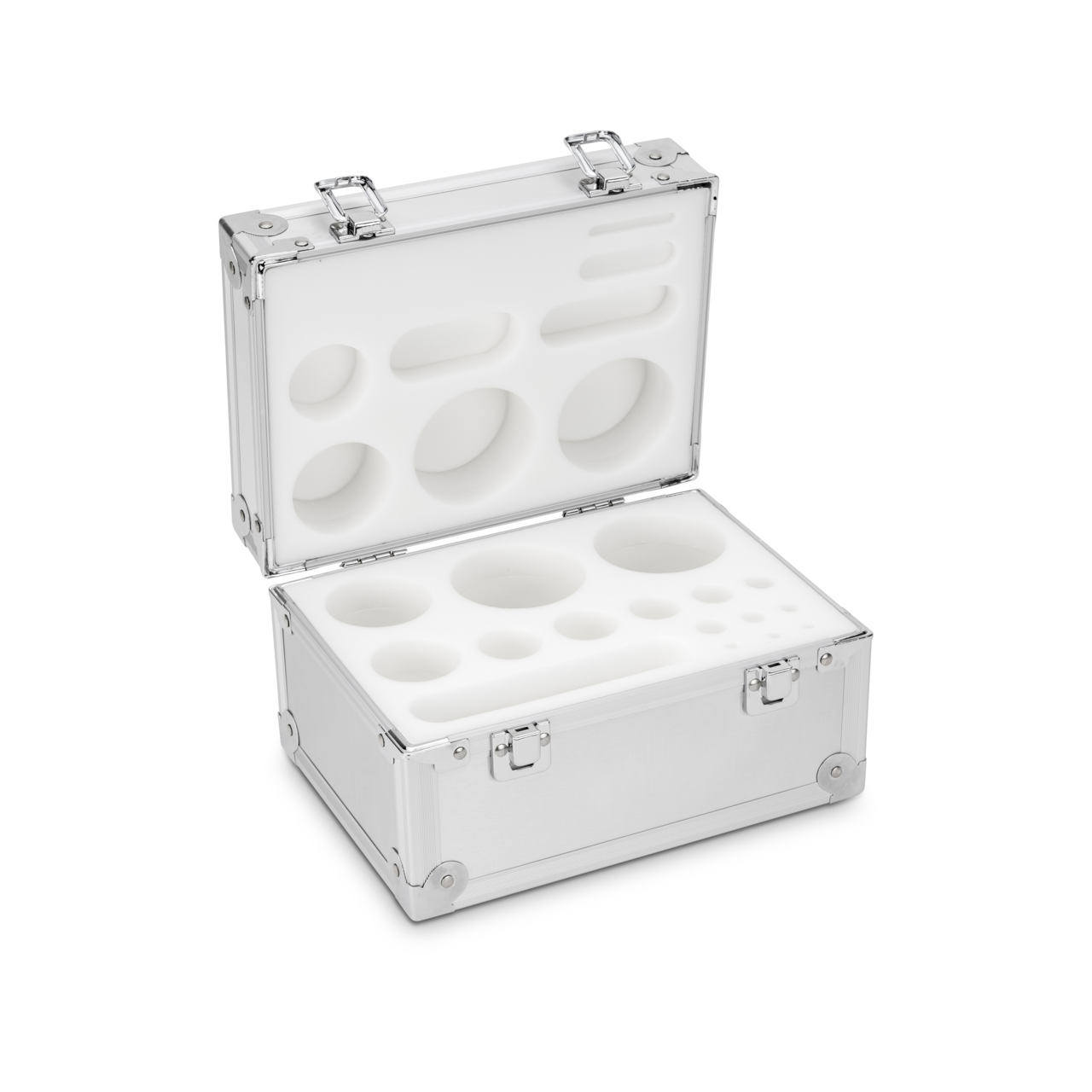 Étui à protection en aluminium KERN 314-070-600
