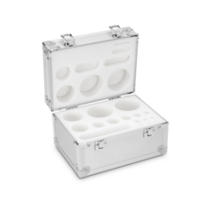 Étui à protection en aluminium KERN 314-070-600