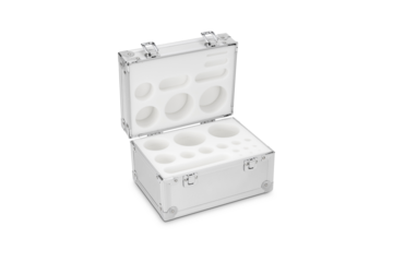 Étui à protection en aluminium KERN 314-070-600