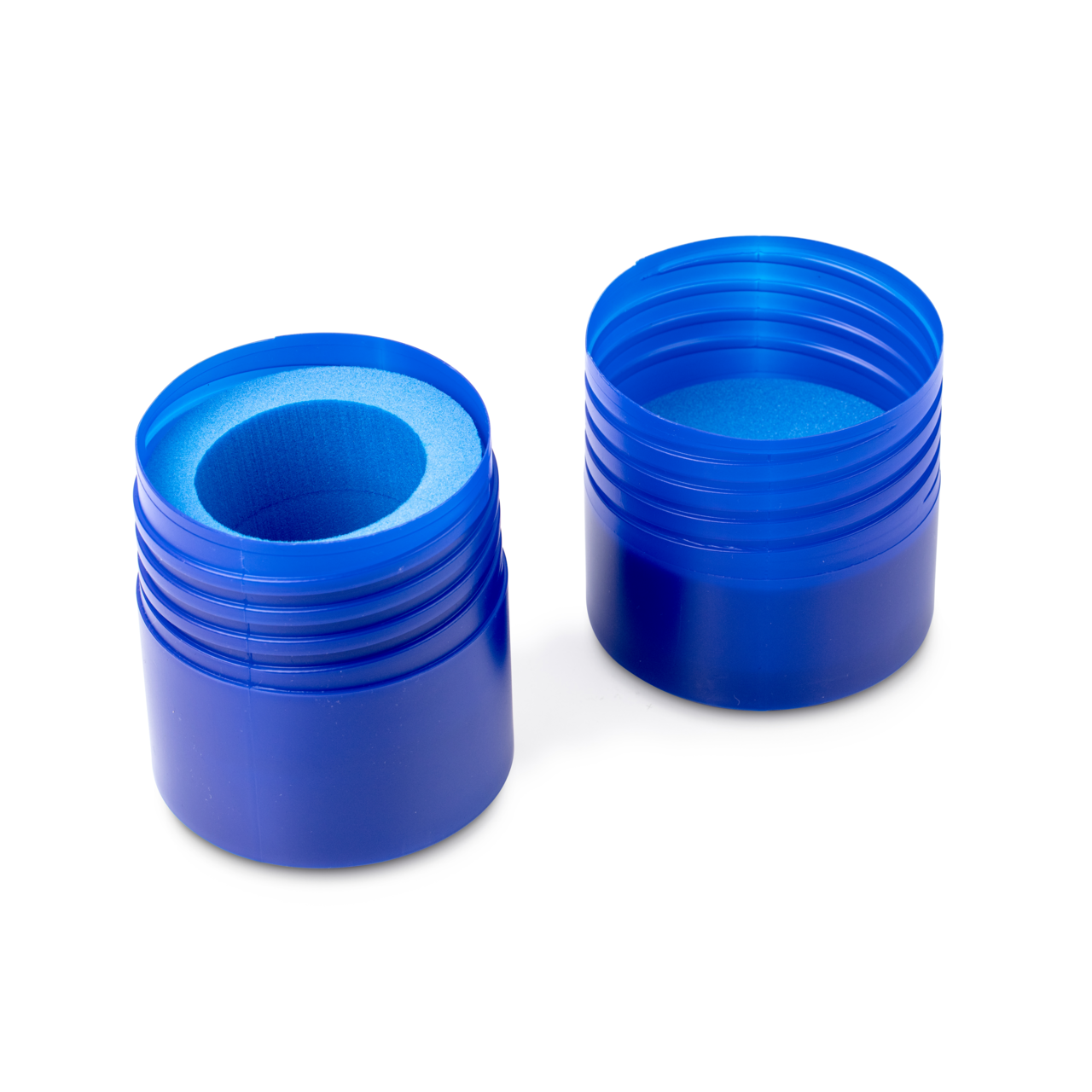 Étui en plastique pour poids KERN 317-120-400
